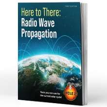 ARRL Propagation Handbook: Here to There, Radio Wave Propagation